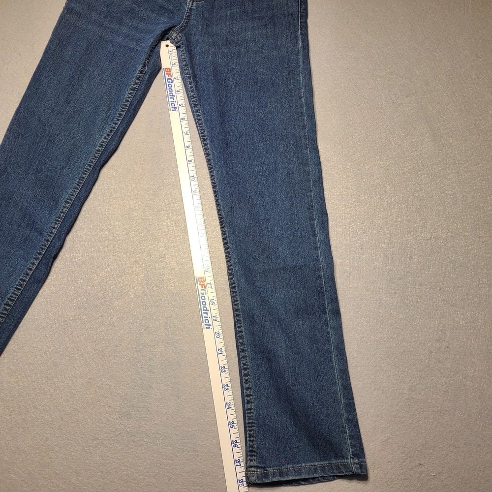 NEW Levi's 511 Youth Size 14 REG Slim Stretch Flex (27 x 29) NWT - Picture 8 of 10